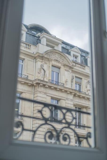 L'Ange Au Sourire Daire Reims Dış mekan fotoğraf